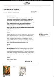 Pakistan: K-Electric, il servizio WhatsApp non funziona per i clienti