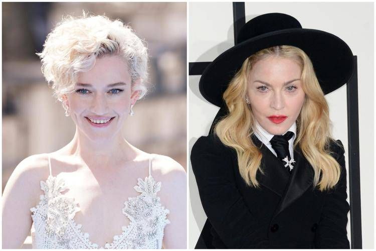 Julia Garner sarà Madonna, confermato il biopic sulla Regina del pop