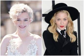 Julia Garner sarà Madonna, confermato il biopic sulla Regina del p