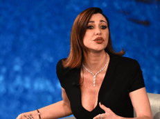 Belen Rodriguez - Fotogramma/IPA