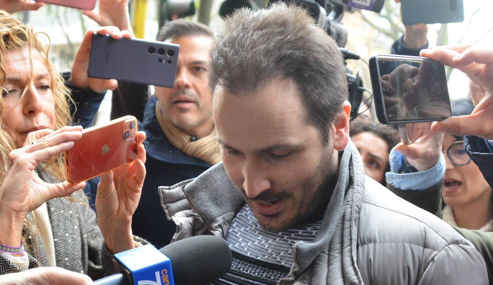 Caso Garlasco, mamma Sempio: "Andrea da innocente ha perso casa e rischia il posto di lavoro"