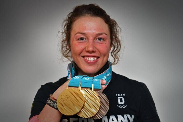 E' morta Laura Dahlmeier, olimpionica di biathlon travolta da una frana in Pakistan