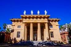 Piano per l’Arte Contemporanea PAC2025: il Sistema Museale di UniPa tra i 29 vincitori su 101 progetti presentati in tutta Italia