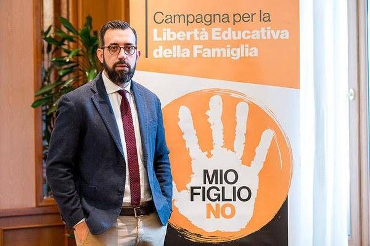 Scuola, Pro Vita Famiglia: "Bene Valditara su libertà educativa, estendere consenso a progetti affettività"