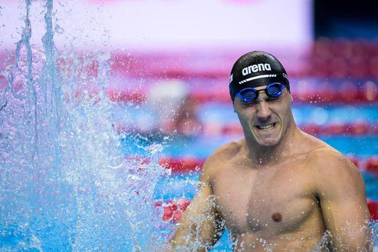 Un bronzo alle Olimpiadi o la Champions bianconera? Cerasuolo: "La Juve prima di tutto"