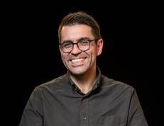 David Puente - Foto di Paolo Cavagnini