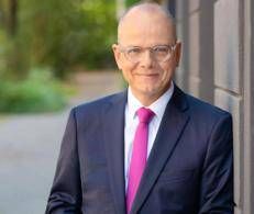 Dazi, Buck (Camera commercio Italo-Germanica):