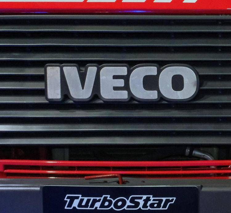Iveco Group passa all'indiana Tata Motors