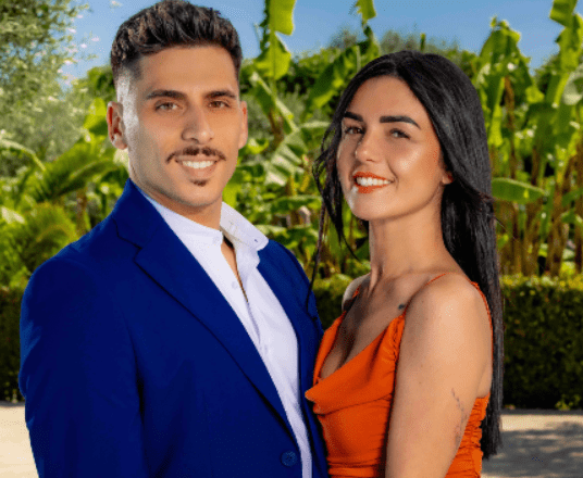 Temptation Island, Maria Concetta lascia Angelo e rivela: "Mi hai già tradita fuori"