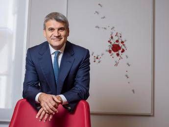 Lottomatica: nel I semestre ricavi +21%, raccolta a 21,8 m