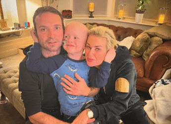 Tragedia per Sylvain Guintoli, il figlio di 6 anni è morto di canc