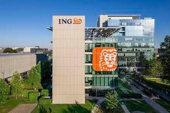 Ing: in II trim. utile netto a 1,67 mld, in Italia raccolta diretta I sem. +15,4%