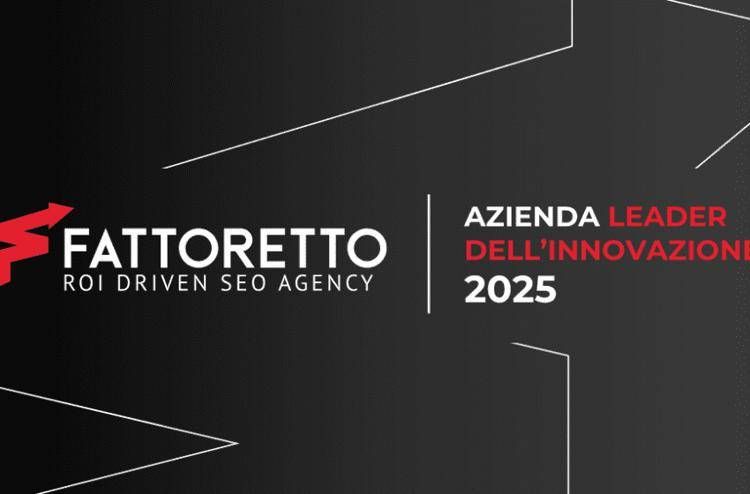 Il Manifesto Fattoretto Agency: 10 principi per una SEO Data-Driven e AI-Powered che porta alla leadership di mercato