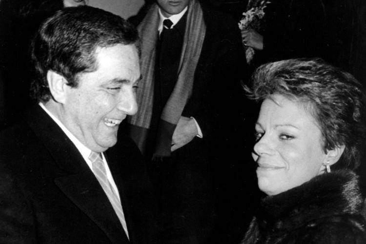 Corrado, morta la moglie Marina Donato: aveva 76 anni