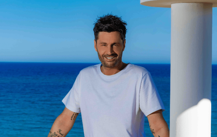 Filippo Bisciglia - Temptation Island
