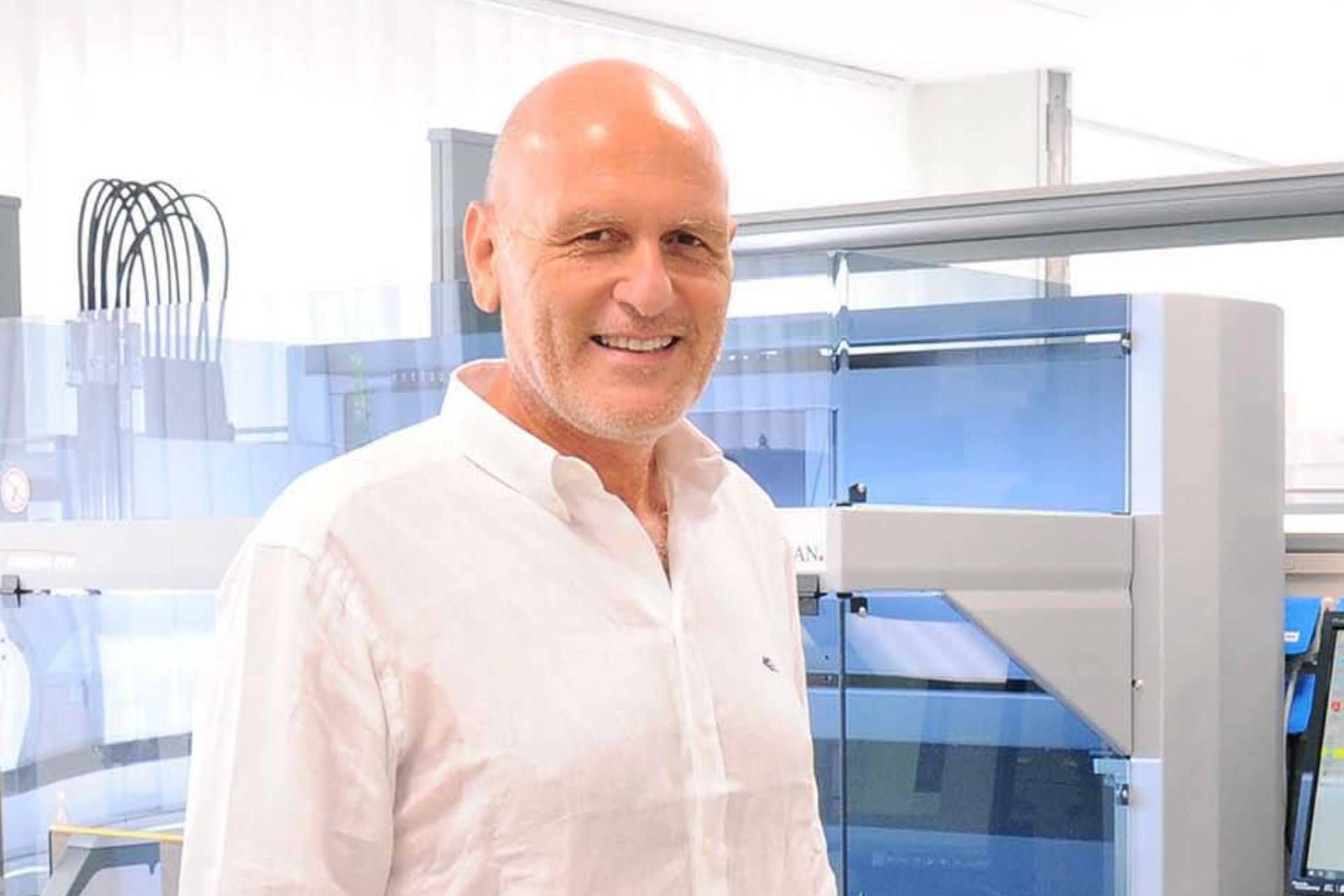 Sanità, Fiaso: "Testo unico farmaceutica e Ia per sistema più equo, smart e sostenibile"