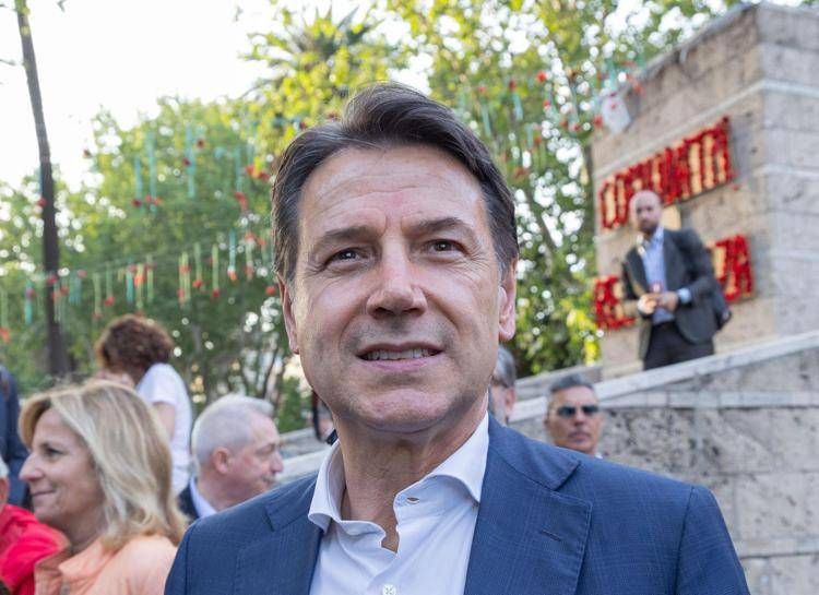Giuseppe Conte - Ipa