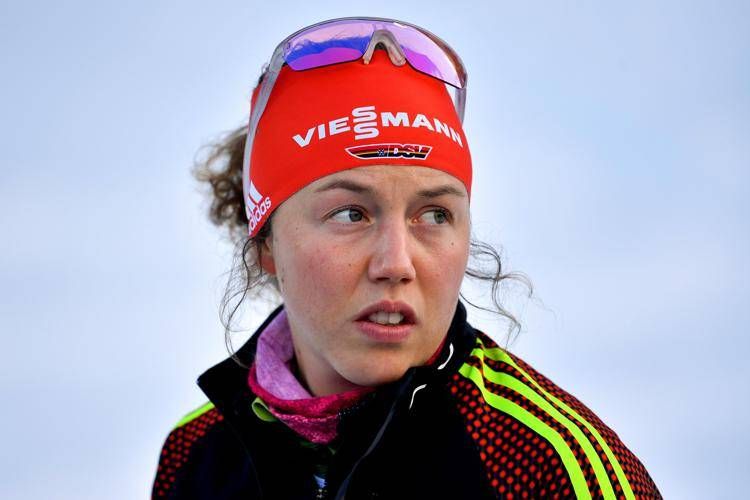 Laura Dahlmeier - Ipa