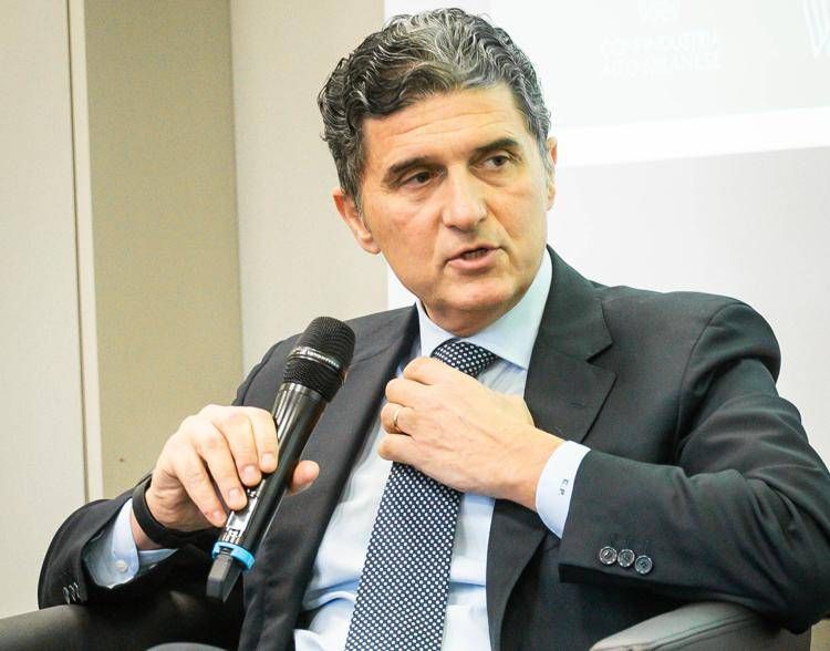 Enrico Pazzali - Ipa