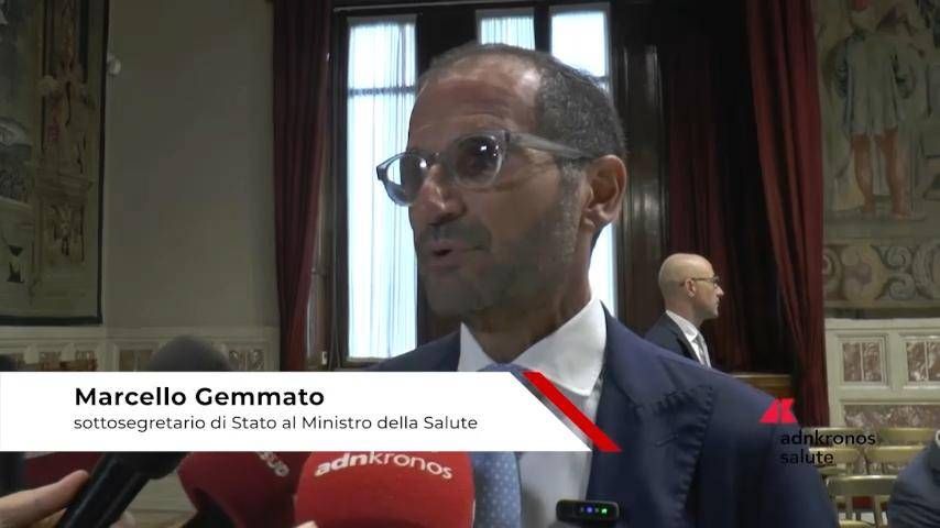 Farmaceutica, Gemmato: "Testo unico per accesso alle cure a tutti i cittadini"