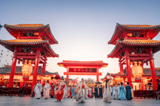 Everlasting City: Kaifeng’s Cultural Renaissance Thrilled SCO Partners