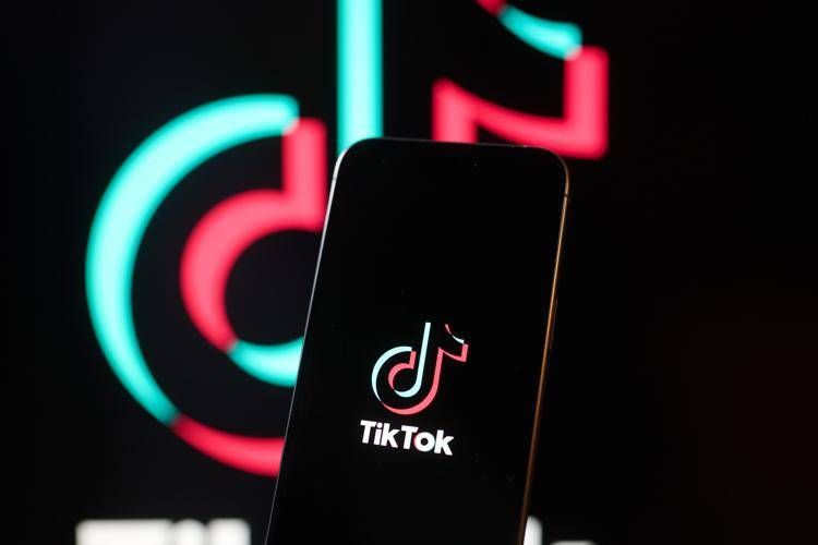 TikTok - Fotogramma/Ipa