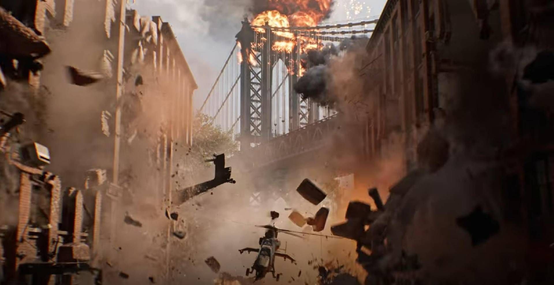 Battlefield 6: la guerra totale ritorna con nuove regole e un team di sviluppo stellare - Il video