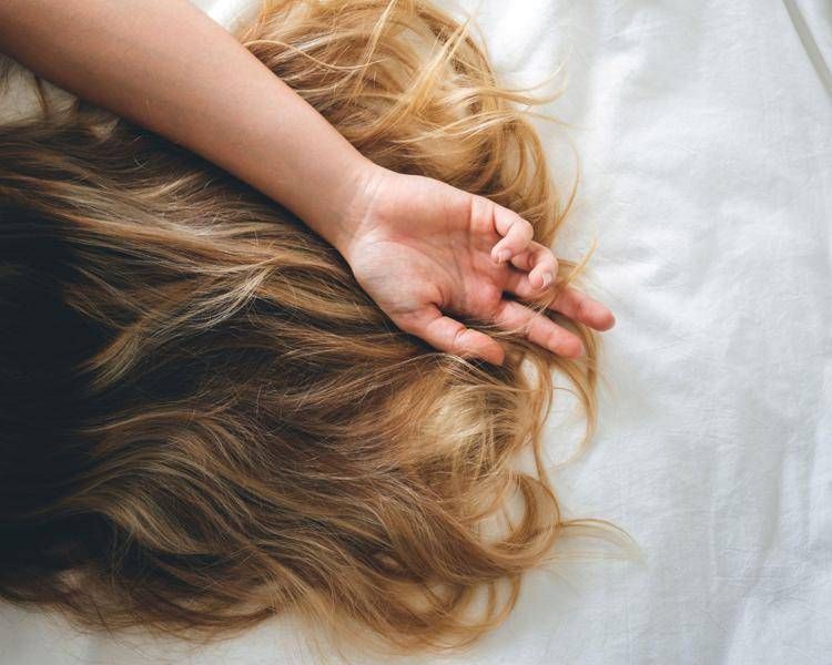 Giornata dell'orgasmo, 5 libri per accendere il desiderio