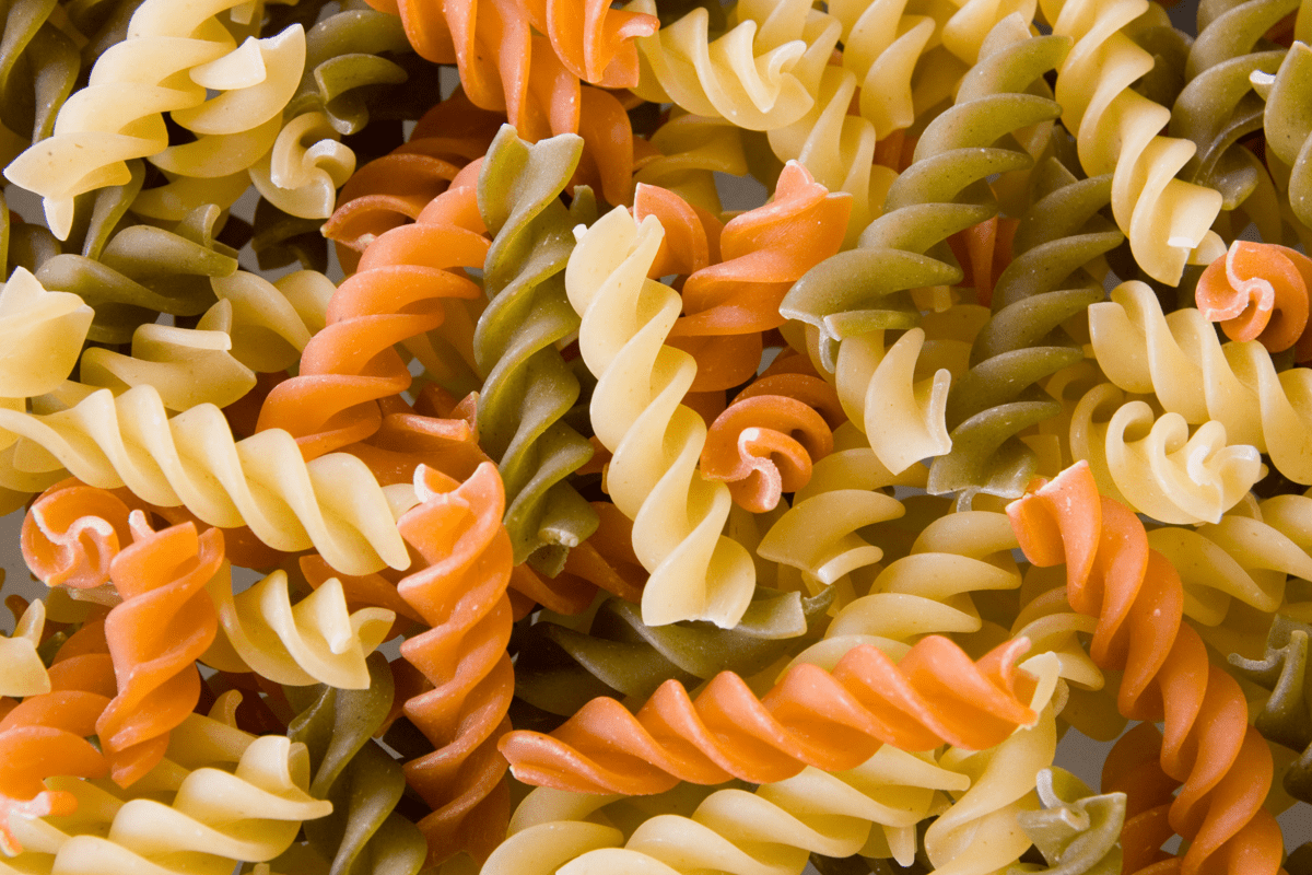 'La pasta, integratore di felicità', al via campagna Ismea-Fipav
