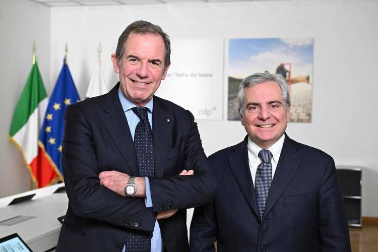 Cdp, Gorno Tempini: "Integrata visione di lungo periodo con capacità risposta immediata"