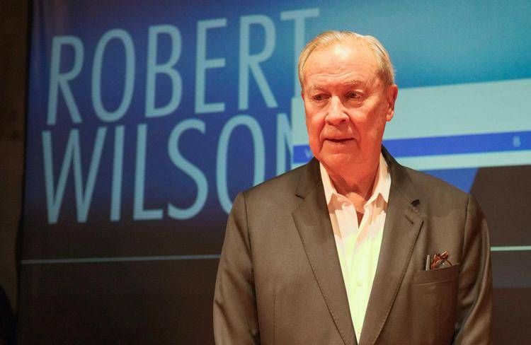 Morto Bob Wilson, addio al regista visionario della scena contemporanea