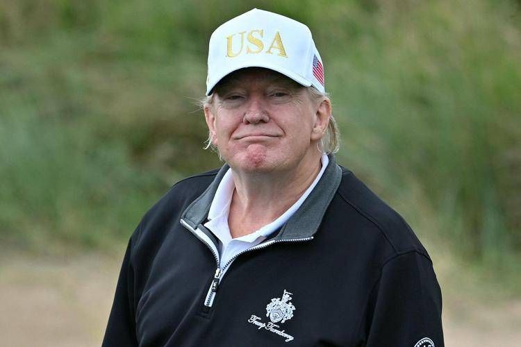 Dazi Usa, da oggi tariffe al 15% per l'Ue. Ma la dichiarazione congiunta ancora non c'è Dazi Usa, da oggi tariffe al 15% per l'Ue. Ma la dichiarazione congiunta ancora non c'è