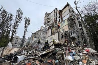 Ucraina, Trump contro Putin: "Attacchi Russia disgustosi, applicherò sanzioni"