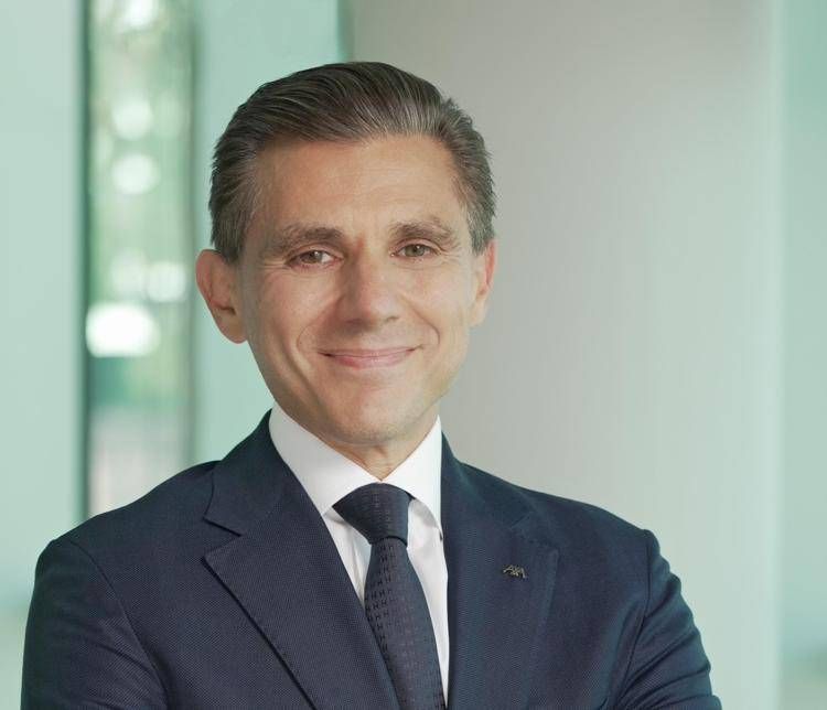 Patrick Cohen