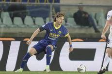 Daniele Ghilardi  (Fotogramma/Ipa)