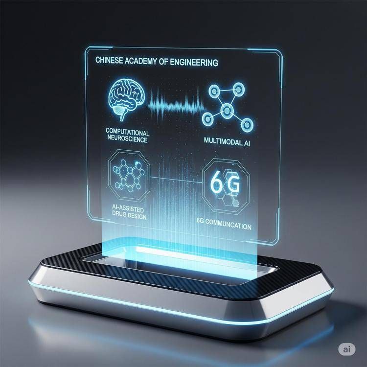 Il futuro dell'AI: ecco le prossime rivoluzioni tecnologiche