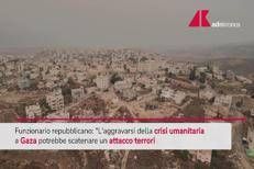 Gaza e la crisi come detonatore per un nuovo 11 settembre negli Usa: l'allarme
