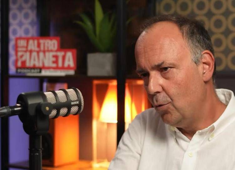 Ferlaino (Socialcom): "Ue negativa per 75% italiani, a Meloni la fiducia anche di chi non la vota" Ferlaino (Socialcom): "Ue negativa per 75% italiani, a Meloni la fiducia anche di chi non la vota"