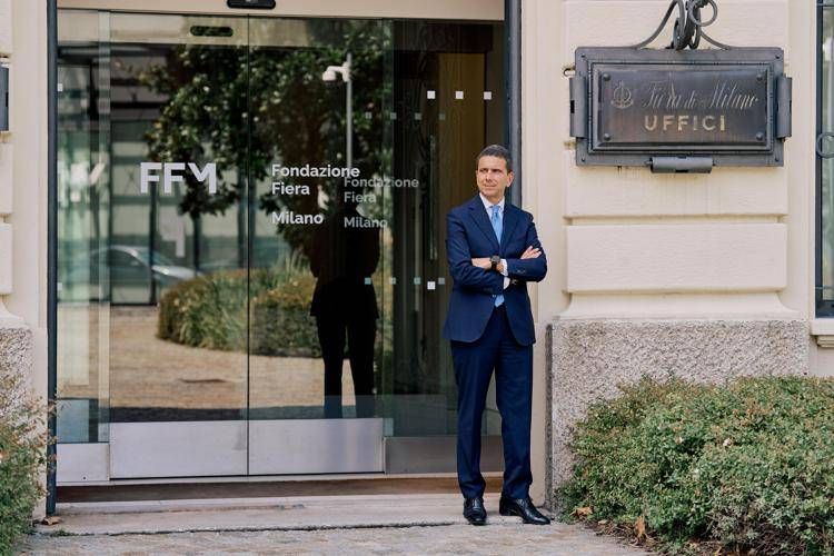 Fondazione Fiera Milano, Bozzetti: "Fase cruciale, ci attendono sfide e opportunità" Fondazione Fiera Milano, Bozzetti: "Fase cruciale, ci attendono sfide e opportunità"