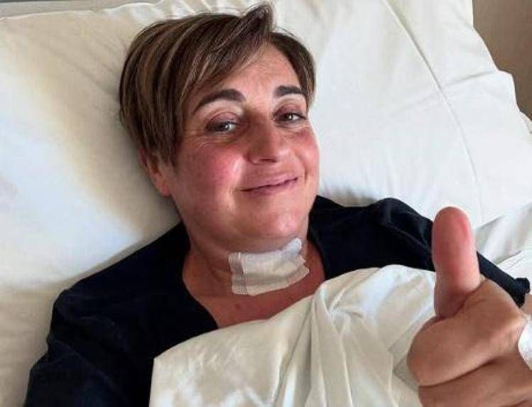 Benedetta Rossi, foto postata nel profilo ufficiale di 'Fatto in casa da Benedetta'