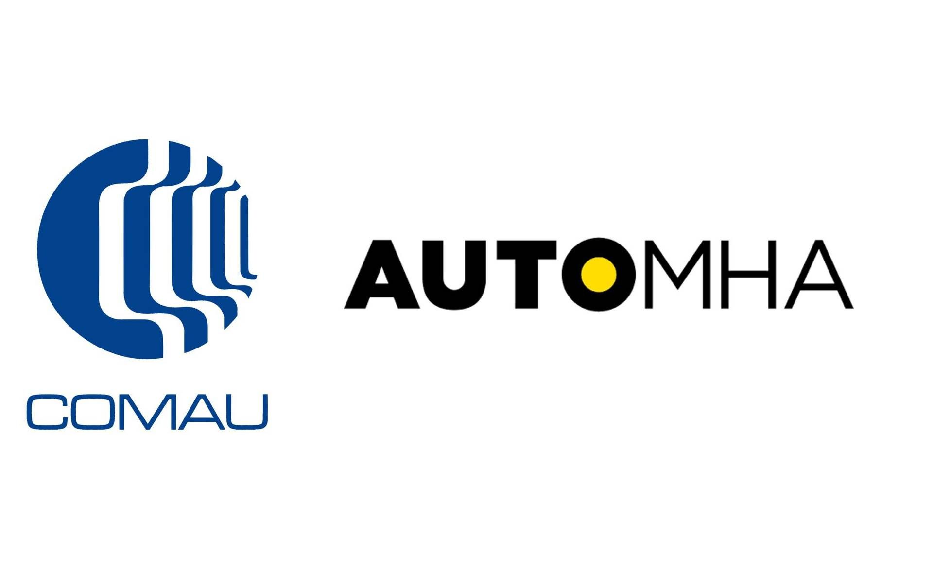 Comau, İtalyan lojistik otomasyon merkezi olan Automha'yı satın alıyor