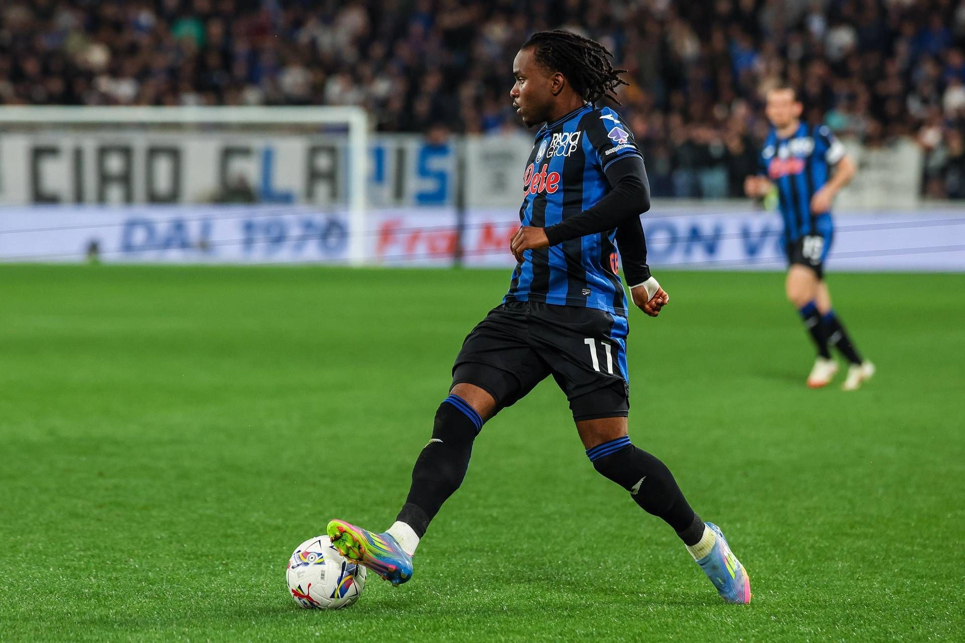Calciomercato, l'Atalanta rifiuta l'offerta dell'Inter per Lookman