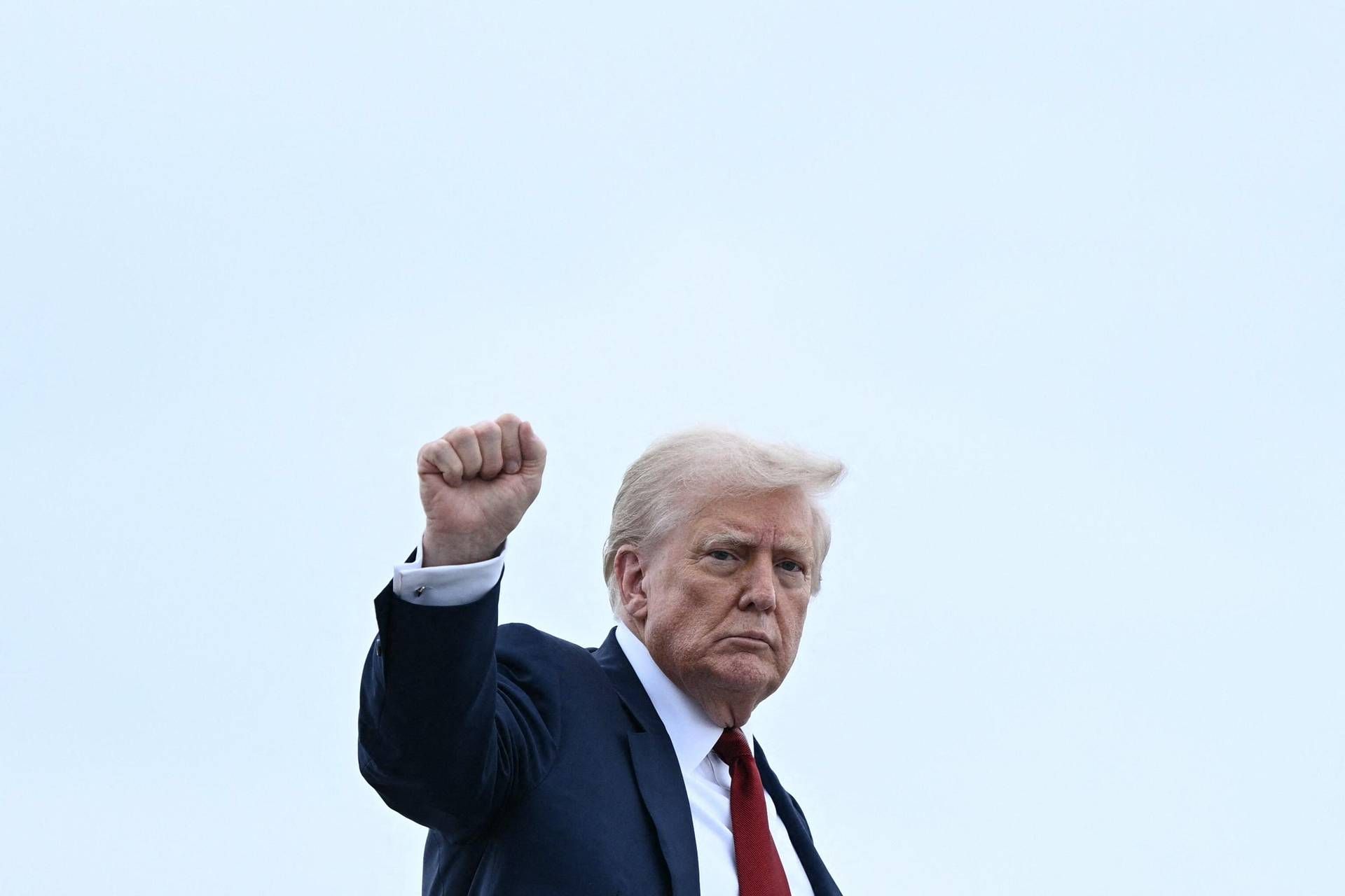 Usa-Russia, alta tensione. Trump sposta sottomarini nucleari: "Mosca ci minaccia"