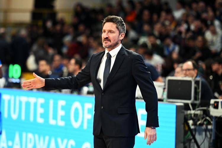 Basket, oggi Italia-Islanda: orario e dove vederla in tv e streaming