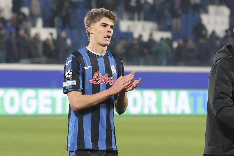 Lipsia-Atalanta: orario, probabili formazioni e dove vederla in tv e streaming