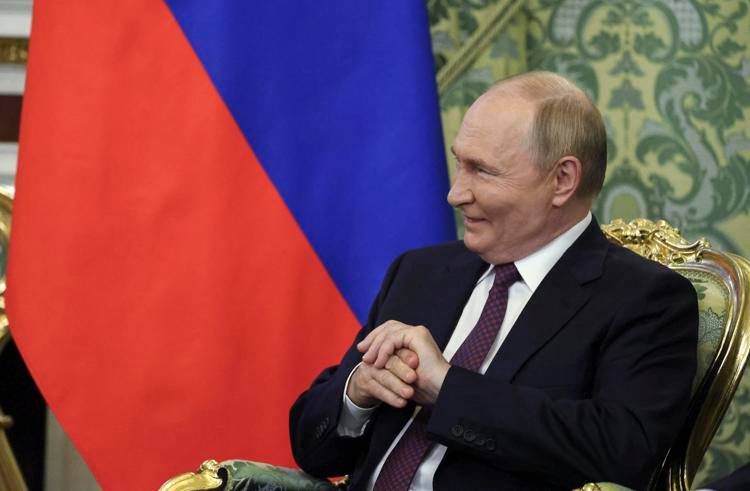 Ucraina-Russia, Putin ignora Trump e accelera: "Avanti tutta verso obiettivi"