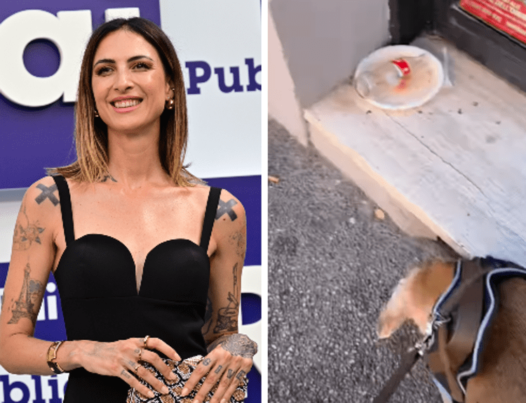 Ema Stokholma, sfogo per la sporcizia a Roma: "Smerd... dai turisti per il giubileo"
