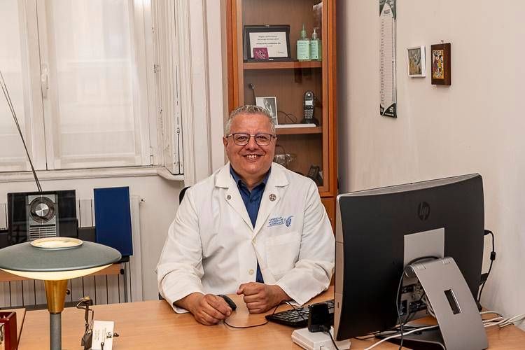 Sergio Cosmai