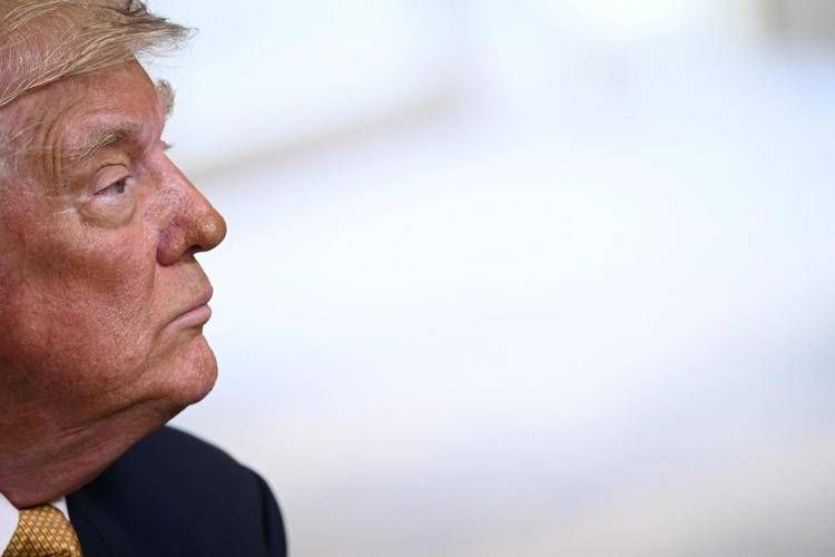 Batosta dazi Trump a Svizzera, governo: "Cerchiamo soluzione negoziale con Usa"