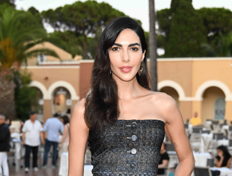 Rocio Munoz Morales, le prime parole dopo il caso Bova: "Sono con le mie figlie, sono felice"